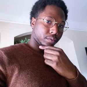 Meet your Posher, Dontavious